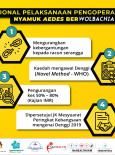 Rasional Pelaksanaan Pengoperasian Nyamuk Aedes Berwolbachia